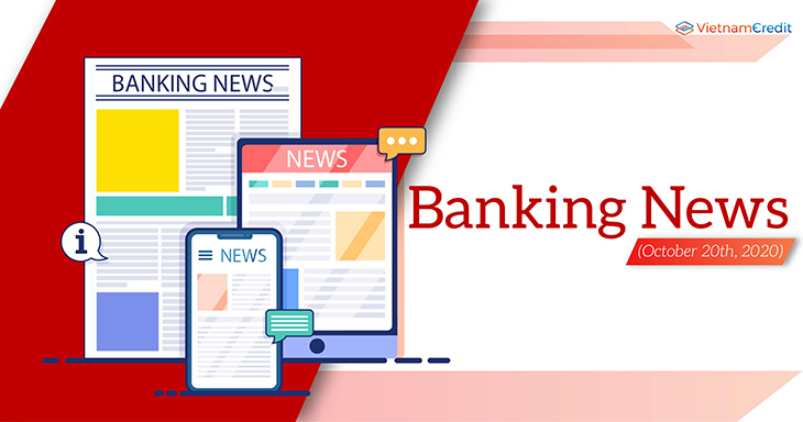 Banking News (October 20th, 2020)